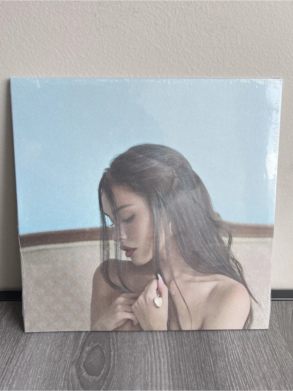 Madison Beer - Locket Limited Edition Vinyl + SIGNED Insert Brand New Album